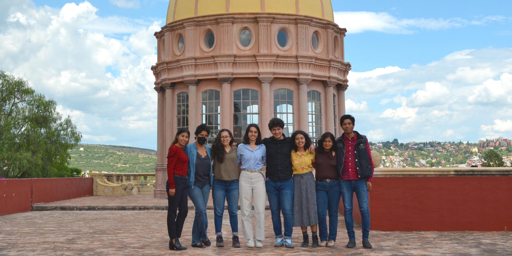 Human Rights Interns