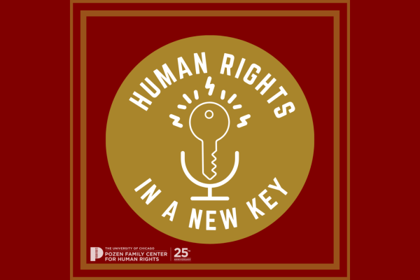 Human Rights in a New Key