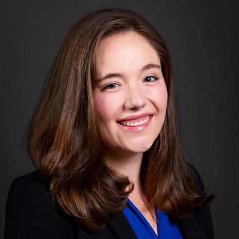 Anna Stoneman headshot