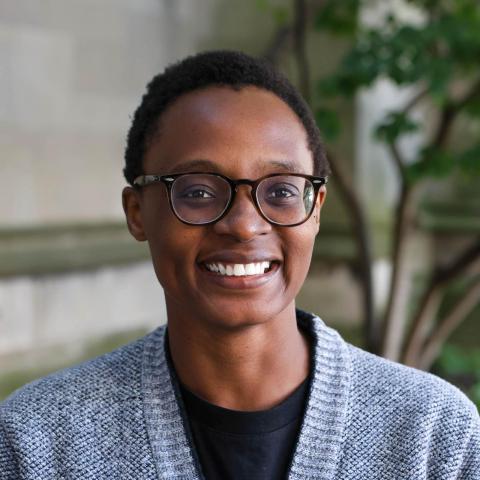 Emmah Wabuke headshot