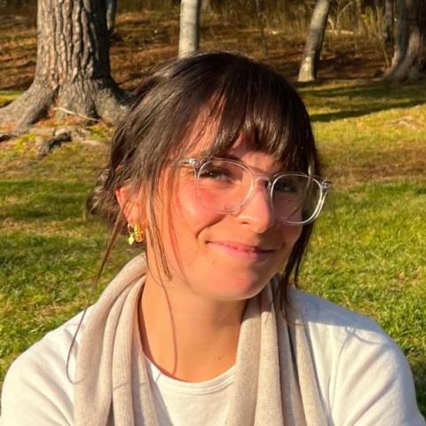 Sarah Ginsburg Photograph