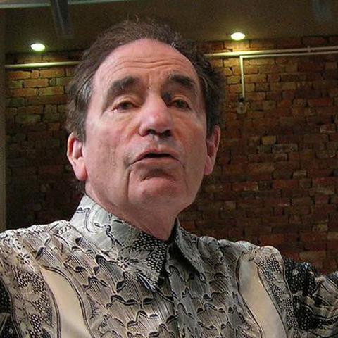 Justice Albie Sachs 