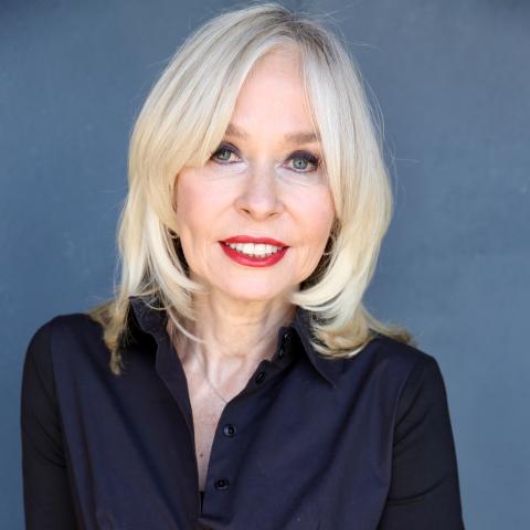 Lisa Wedeen Headshot