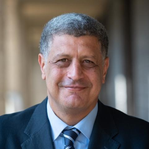 Michael kirayanni headshot