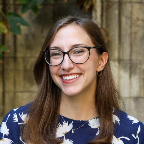 Siobhan Finnerty Headshot