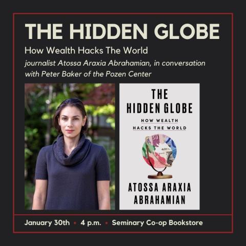 IG graphic for event