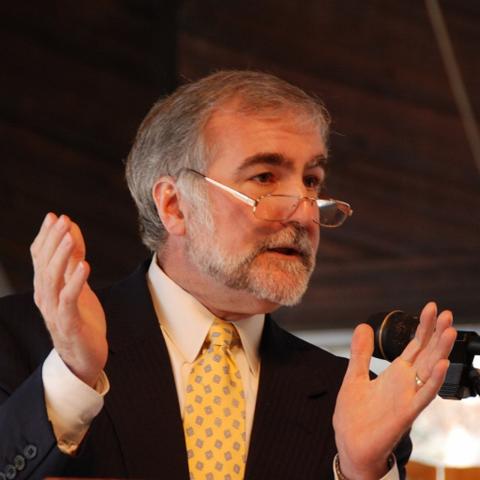 Dr. William F. Schulz