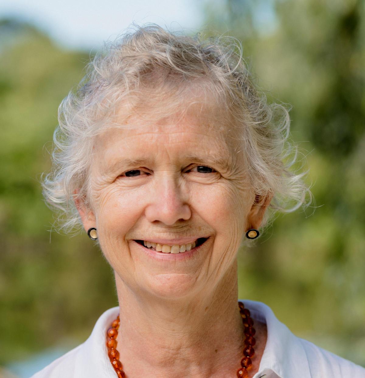 Winnifred Fallers Sullivan Headshots