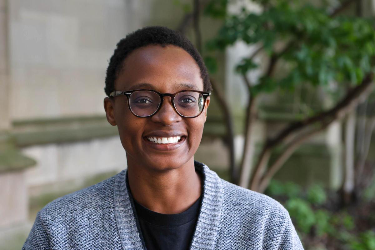 Emmah Wabuke headshot