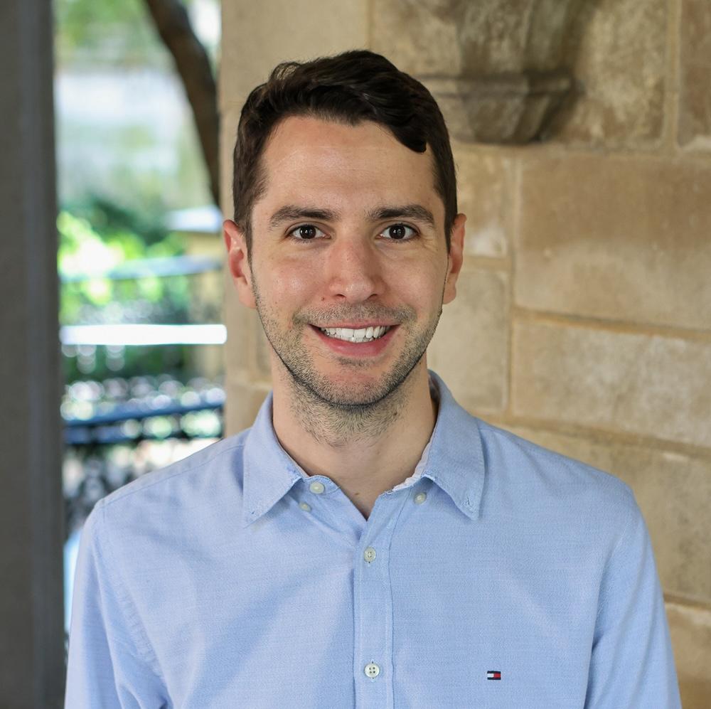 Lautaro Cella Headshot