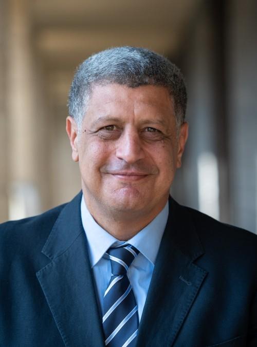 Michael kirayanni headshot