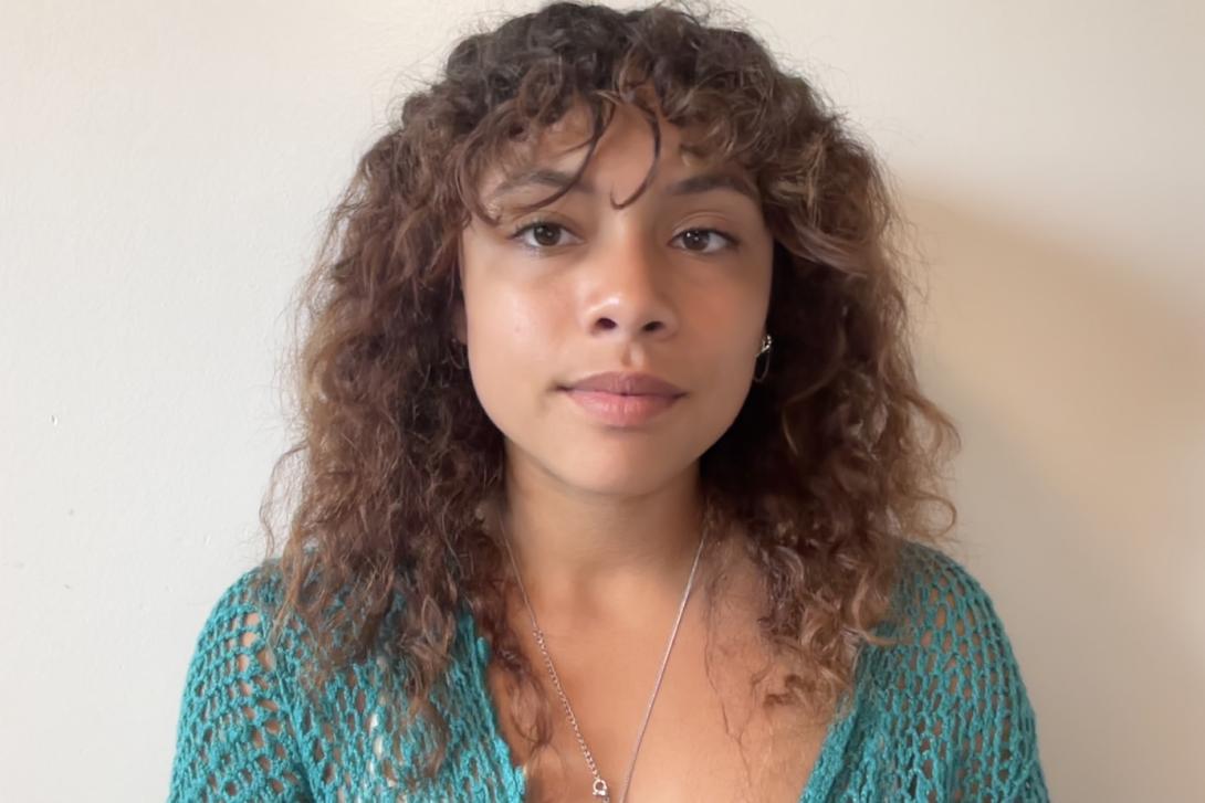 Viviana Hilario headshot